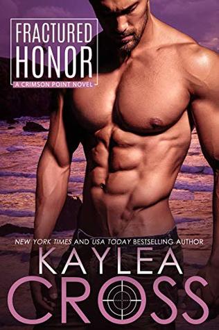 Fractured Honor by Kaylea Cross @kayleacross ‏