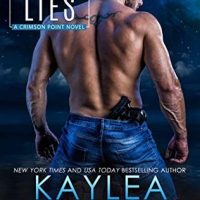 Buried Lies by Kaylea Cross @kayleacross ‏@InkSlingerPR