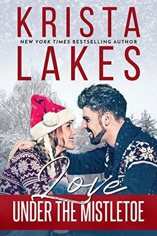 Thrifty Thursday:  Love Under the Mistletoe by Krista Lakes #KristaLakes @kimbacaffeinate #HoHoHoRAT #ThriftyThursday