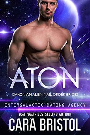 Aton by Cara Bristol @CaraBristol