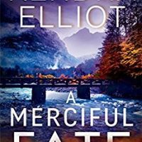 A Merciful Fate by Kendra Elliott @KendraElliot ‏   #MontlakeRomance