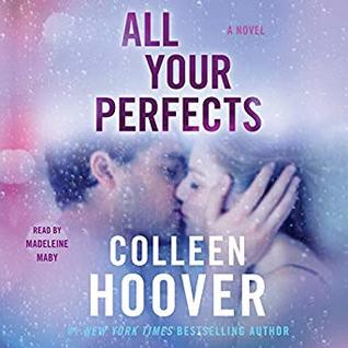 Audio: All Your Perfects by Colleen Hoover @colleenhoover  ‏@SimonAudio ‏