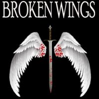 A Flight of Broken Wings by Nupur Chowdhury @NupurC94 