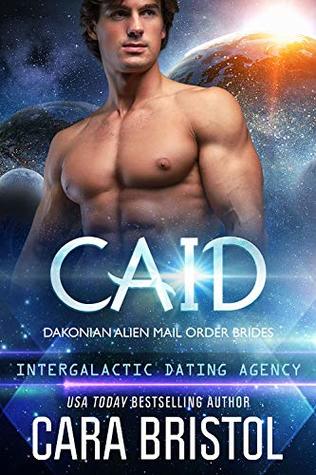 Caid by Cara Bristol @CaraBristol