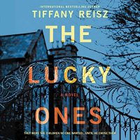 Audio: The Lucky Ones by Tiffany Reisz @8thcirclepress @HarlequinAudio @zwooman
