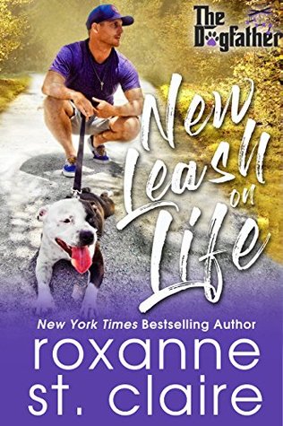 New Leash on Life by Roxanne St. Claire @roxannestclaire  ‏#BeatTheBacklist2019