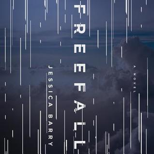 Audio:  Freefall by Jessica Barry #JessicaBarry @melispim @hillatious ‏@KarissaVacker ‏@MacLeodAndrews@HarperAudio 