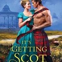 It’s Getting Scot in Here by Suzanne Enoch @SuzieEnoch ‏@StMartinsPress @SMPRomance ‏#GIVEAWAY