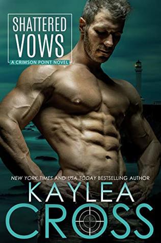 Shattered Vows by Kaylea Cross @kayleacross ‏@InkSlingerPR