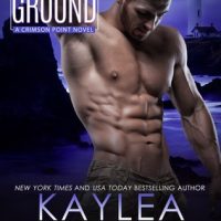 Rocky Ground by Kaylea Cross @kayleacross ‏@InkSlingerPR