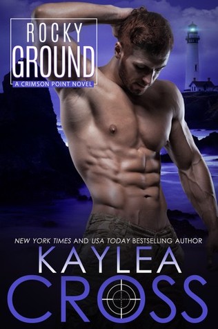 Rocky Ground by Kaylea Cross @kayleacross ‏@InkSlingerPR