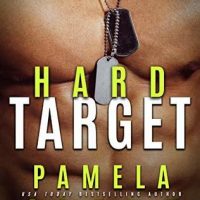 Hard Target by Pamela Clare @Pamela_Clare ‏