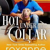 Hot Under the Collar by Roxanne St. Claire @roxannestclaire  ‏@InkSlingerPR
