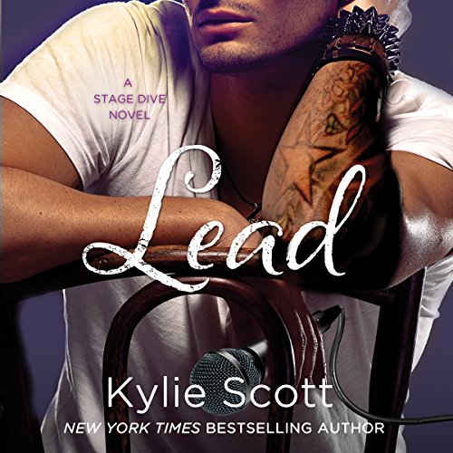 Audio: Lead by Kylie Scott @KylieScottbooks @andi_arndt ‏ #LoveAudiobooks #BeatTheBacklist2019 #LibraryLove 