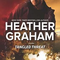 Tangled Threat by Heather Graham @heathergraham @HQIntrigue ‏ 