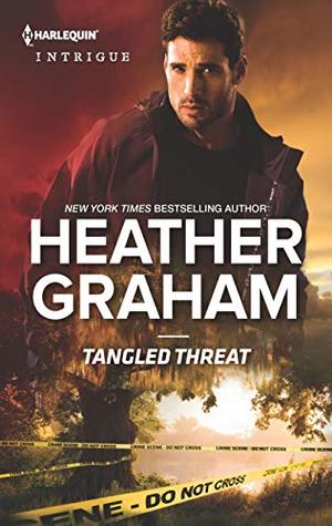 Tangled Threat by Heather Graham @heathergraham @HQIntrigue ‏ 