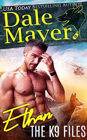 Thrifty Thursday: Ethan by Dale Mayer  @DaleMayer #ThriftyThursday 