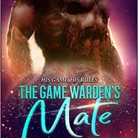 The Game Warden’s Mate by A.M. Griffin @amgriffinbooks 