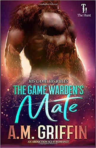 The Game Warden’s Mate by A.M. Griffin @amgriffinbooks 