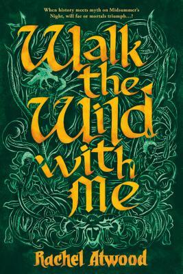 Walk the Wild with Me by Rachel Atwood #RachelAtwood @dawbooks @berkleypub  #GIVEAWAY