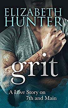 Grit by Elizabeth Hunter @EHunterWrites @jennbeachpa @jennw23 #GIVEAWAY