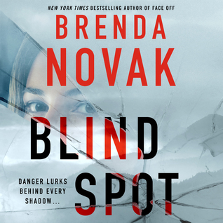 Audio:  Blind Spot by Brenda Novak @Brenda_Novak @tplummer76 @MacmillanAudio #LoveAudiobooks