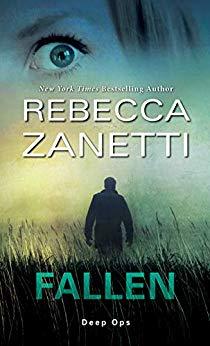 Fallen by Rebecca Zanetti @RebeccaZanetti @ZebraPublishing ‏