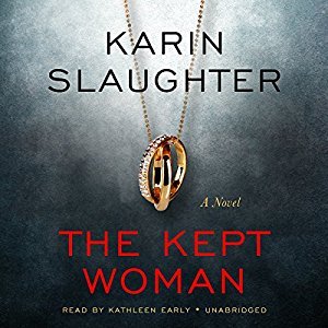 The Kept Woman by Karin Slaughter