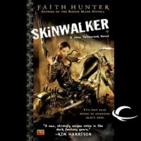 Audio: Skinwalker by Faith Hunter @HunterFaith @KhristineHvam @Twimom227 ‏ #FriendsOnFriday #LoveAudiobooks