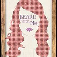 Beard with Me by Penny Reid @ReidRomance ‏@jennw23 ‏