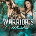 Book Cover: Warrior's Curse by Cara Bristol