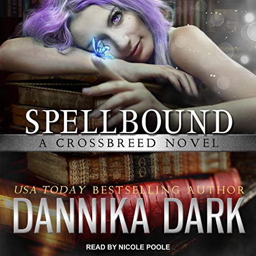 one second dannika dark