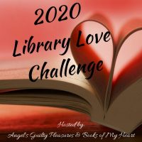 2020 Library Love Challenge Results #LibraryLoveChallenge    @angels_gp  @BooksofMyHeart