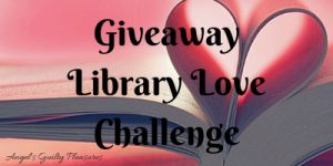 2023 Library Love Challenge Sign Up & #Giveaway - Books of My Heart