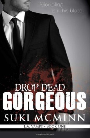 ICYMI: Drop Dead Gorgeous by Suki McMinn @SukiMcMinn  ‏@JULIEYMANDKAC 