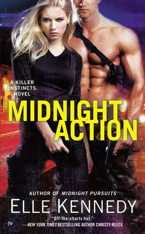 ICYMI: Midnight Action by Elle Kennedy @elle_kennedy_ ‏@JULIEYMANDKAC 