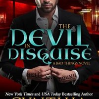 Thrifty Thursday :  The Devil in Disguise by Cynthia Eden @cynthiaeden ‏   #ThriftyThursday