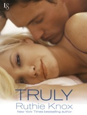 ICYMI: Truly by Ruthie Knox @RuthieKnox  @readloveswept ‏@JULIEYMANDKAC 