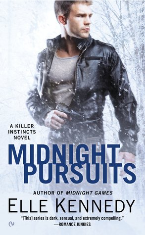 ICYMI: Midnight Pursuits by Elle Kennedy @elle_kennedy_ ‏@JULIEYMANDKAC 