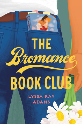 The Bromance Book Club by Lyssa Kay Adams @LyssaKayAdams @BerkleyRomance @BerkleyPub 