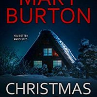 Christmas Past by Mary Burton @MaryBurtonBooks @Zebrabooks