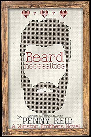 Beard Necessities by Penny Reid @ReidRomance ‏@jennw23 ‏