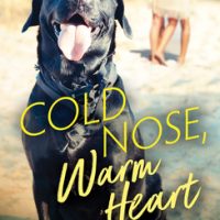 Cold Nose, Warm Heart by Mara Wells @MaraWellsAuthor  @SourcebooksCasa