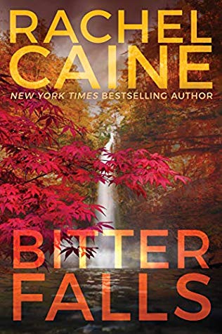 Bitter Falls by Rachel Caine @rachelcaine   #Thomas&Mercer