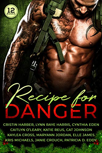 Thrifty Thursday – Military Romantic Suspense @kayleacross @janiecrouch  @patriciadeddy @cat_johnson @CaitlynOLearyNA #ThriftyThursday