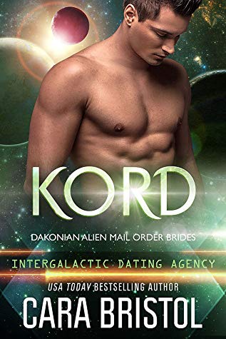 Kord by Cara Bristol @CaraBristol