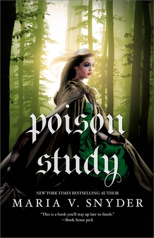 the poison study