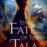 The Fate of the Tala by Jeffe Kennedy @jeffekennedy 