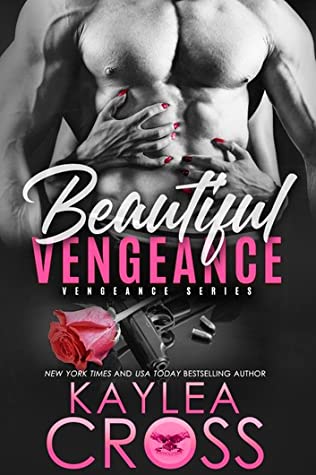 Beautiful Vengeance by Kaylea Cross @kayleacross ‏@InkSlingerPR