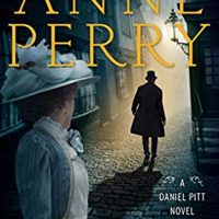 One Fatal Flaw by Anne Perry @AnnePerryWriter @randomhouse  #ballantinebooks